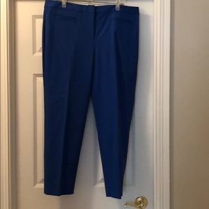 Talbots Ankle pants